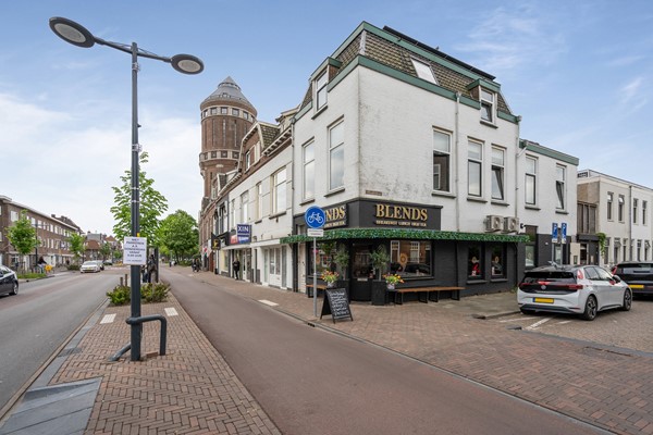 Medium property photo - Marnixlaan 37, 3552 HB Utrecht